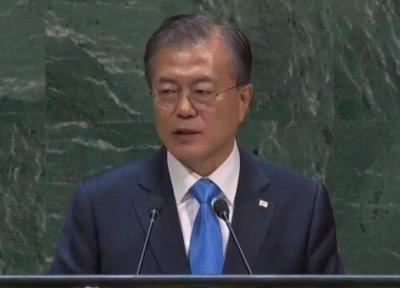 رئیس جمهوری کره جنوبی: امنیت کره شمالی را تضمین می کنیم