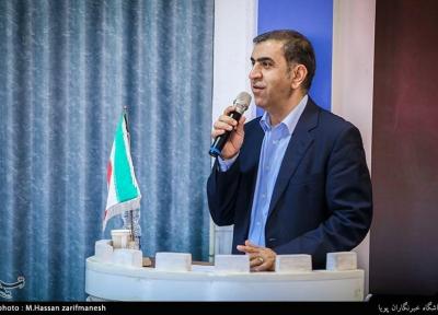 واکنش پهلوان زاده به حواشی انتخابات هیئت شطرنج سیستان و بلوچستان