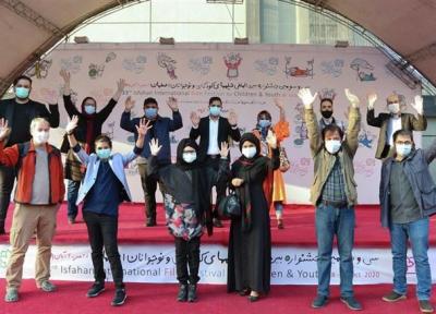 رامین ناصر نصیر: سینمای کودک صندلی محکمی در سینمای کشور ندارد