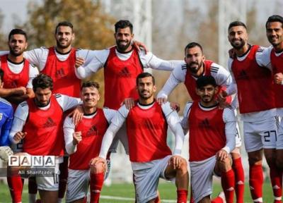 رنکنیگ جدید فیفا؛ صندلی تیم ملی فوتبال ایران تغییر نکرد