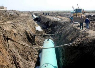 خبرنگاران وزیر نیرو 38 پروژه صنعت آب و برق خراسان شمالی را افتتاح کرد