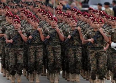 برگزاری نشست بین المللی فوق العاده با ابتکارعمل فرانسه برای یاری به ارتش لبنان