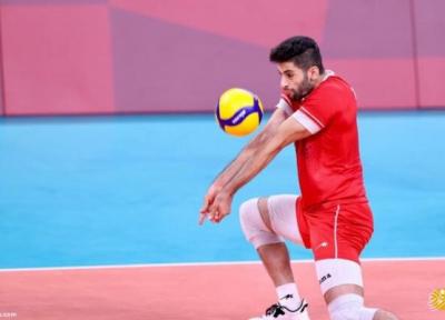 واکنش رسانه لهستانی به کاپیتان نو تیم ملی والیبال ایران