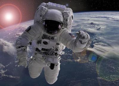 نخستین پیاده روی فضایی کاملاً زنانه در تاریخ ثبت شد