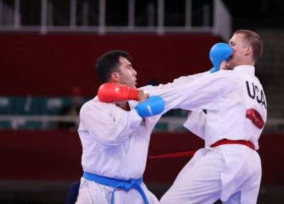 برگزاری مسابقات کاراته وان امارات با قوانین تازه