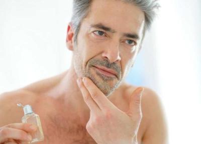 بهترین روش های مراقبت از پوست برای آقایان